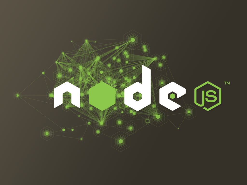 #nodes