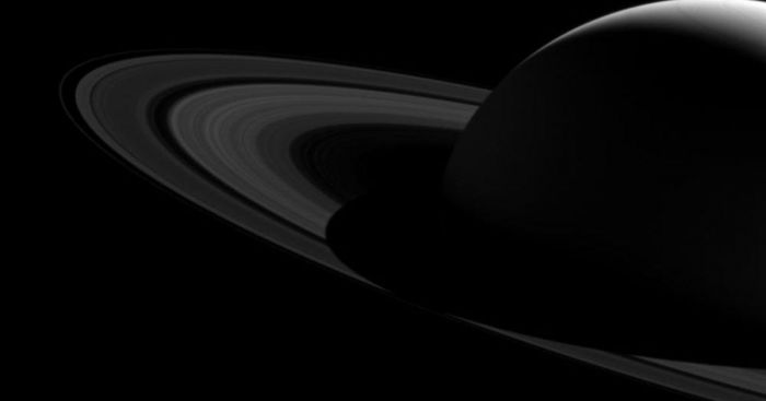 #Cassini
