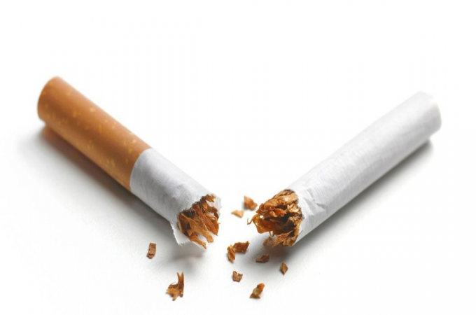 #Cigarettes