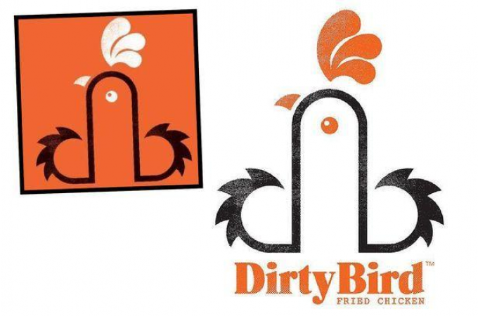 #DirtyBird