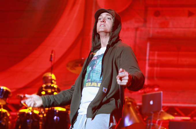 #Eminem