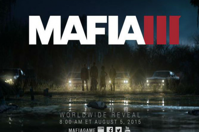 #Mafia3