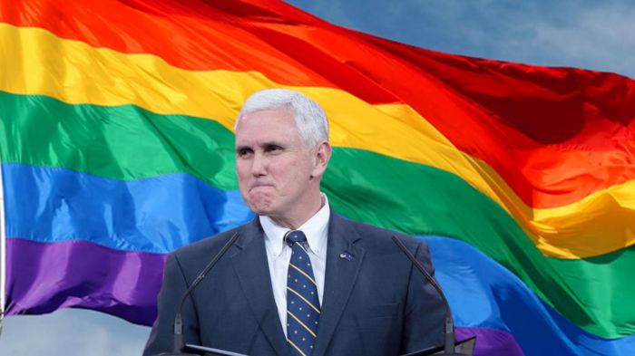 #MikePence