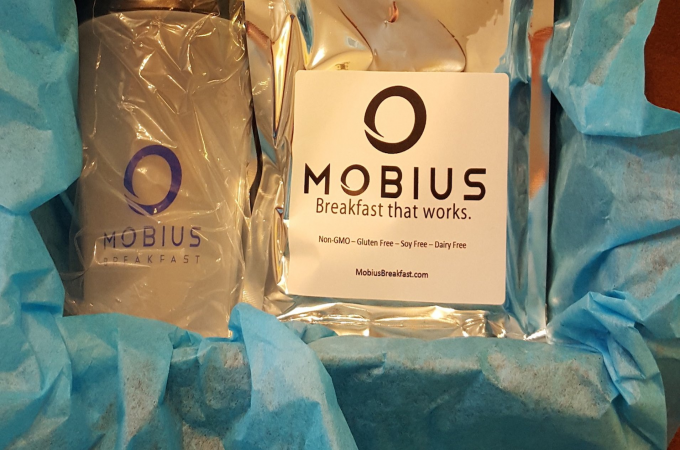 #Mobius