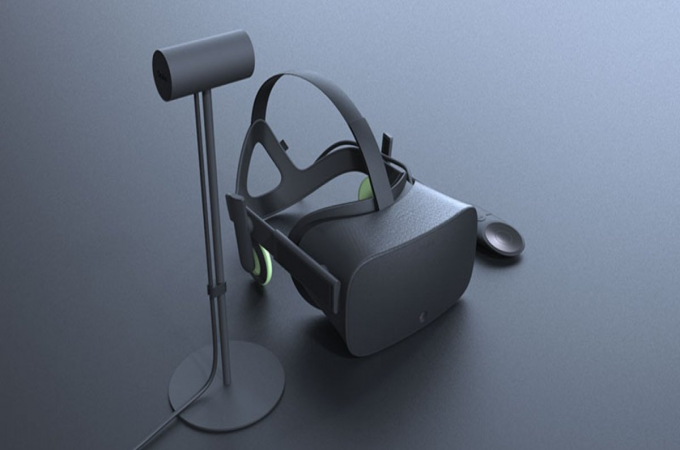 #OculusRift