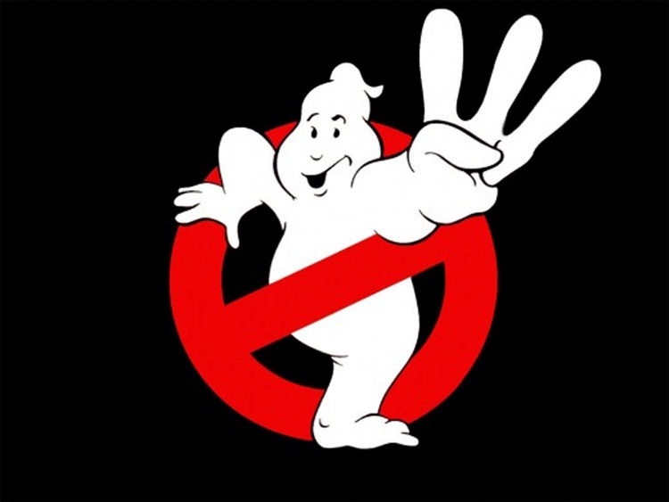 #Ghostbusters3
