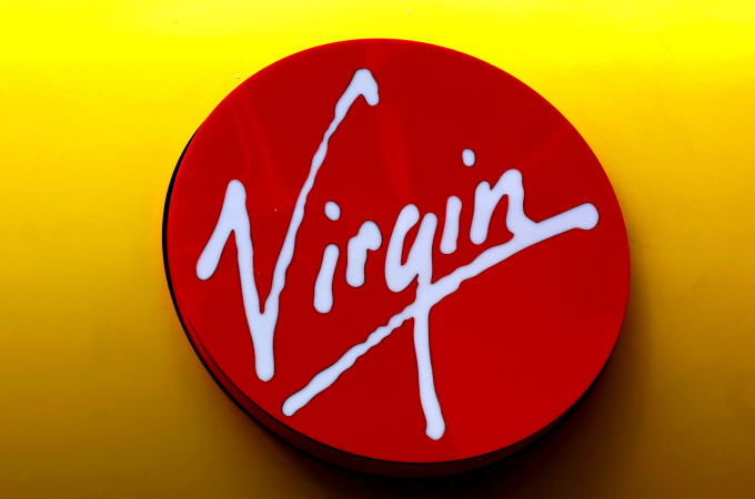 #VirginMobile