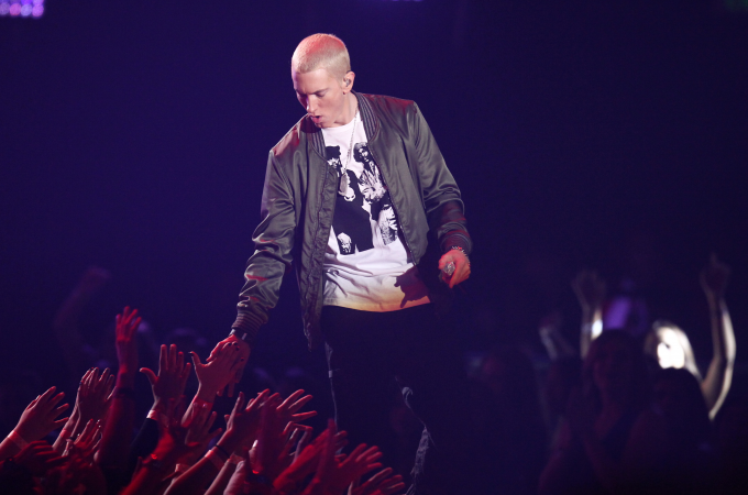 #Eminem