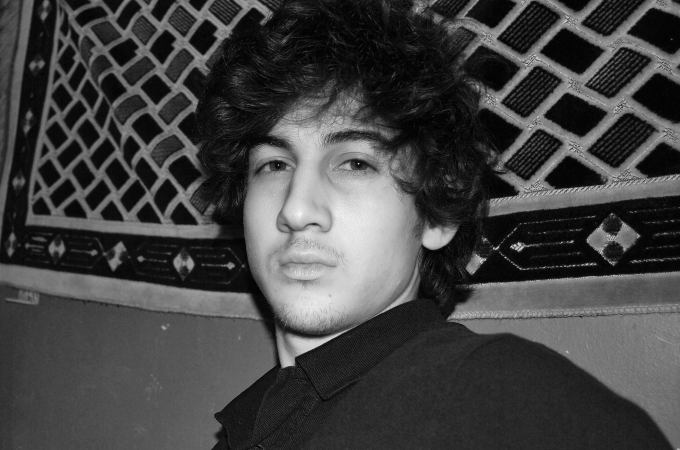 #DzhokharTsarnaev