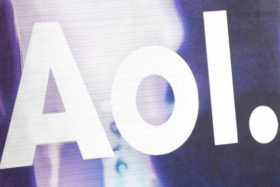 #AOL