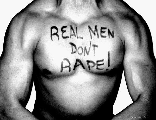 #DontRape