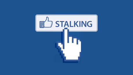 #Stalking