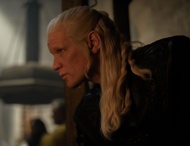 #HouseoftheDragon