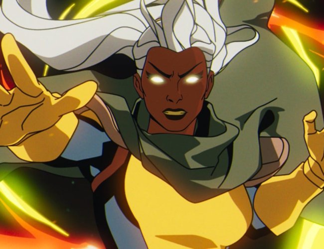 #XMen97
