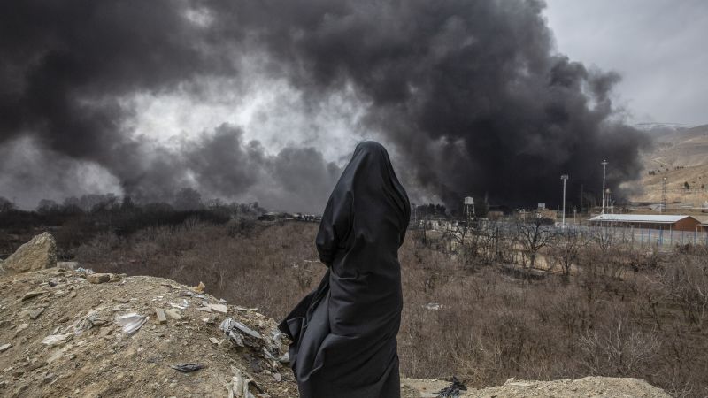 Scrambles to contain fallout