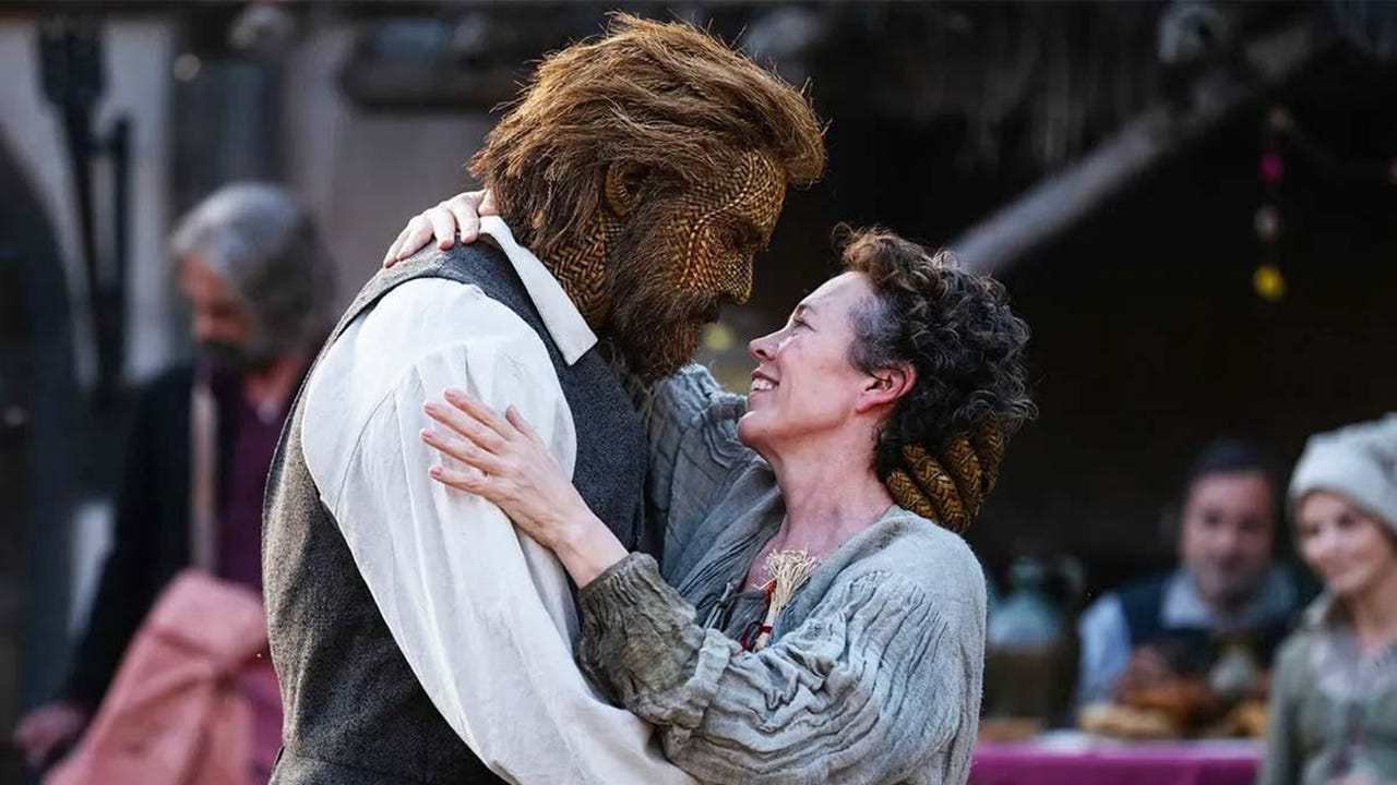 an Immersive Romance