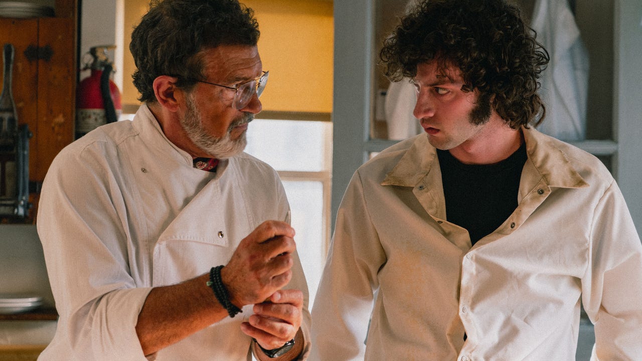 The Tale of Anthony Bourdain