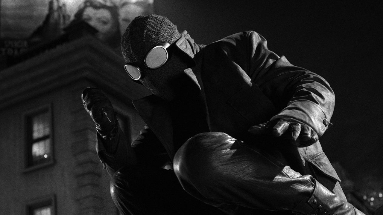 Spider-Man Villain Revealed