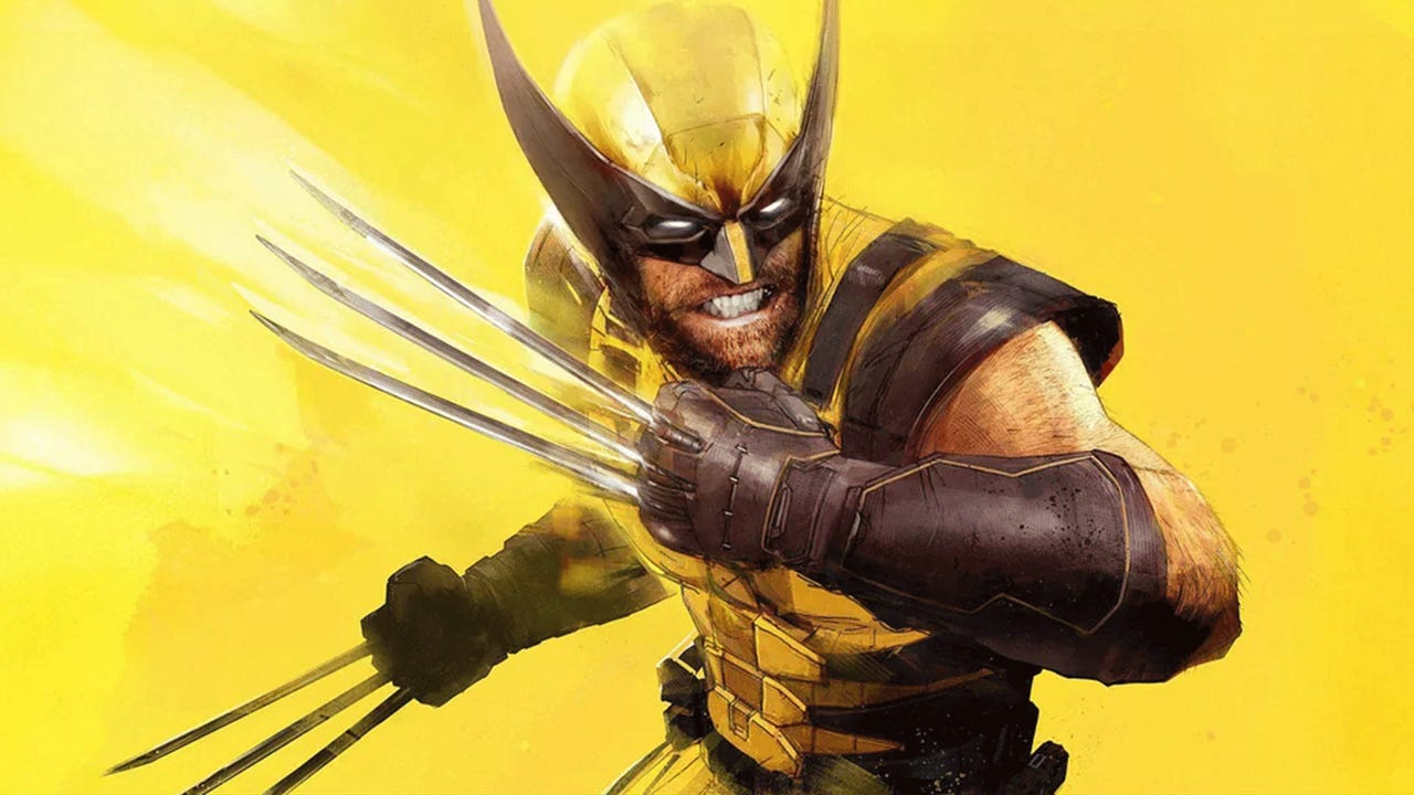 Marvel's Gameplay Trailer