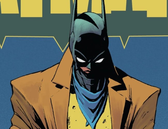 #AbsoluteBatgirl