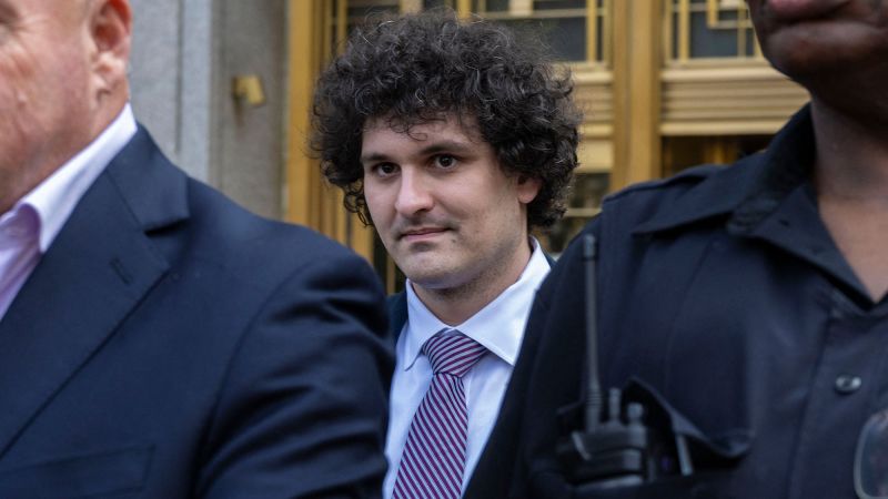 asks Trump for pardon