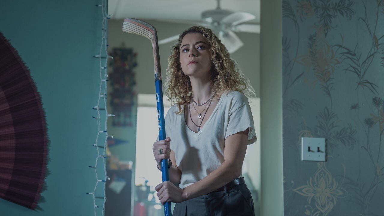 Tatiana Maslany Shines!
