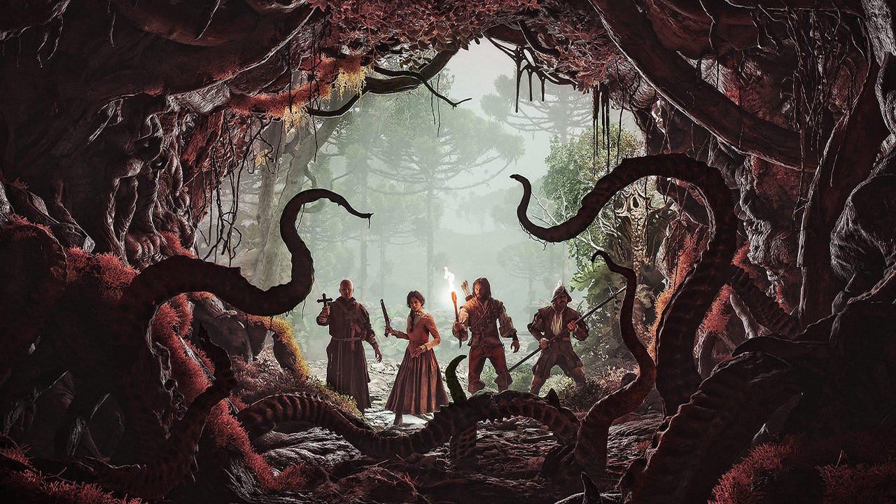 Omen of Cthulhu