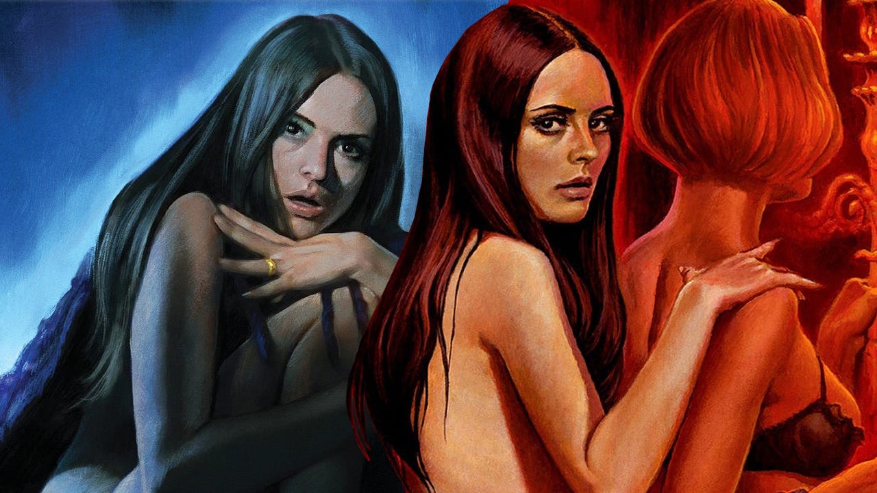 Jess Franco's filmography