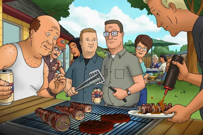 #KingoftheHill