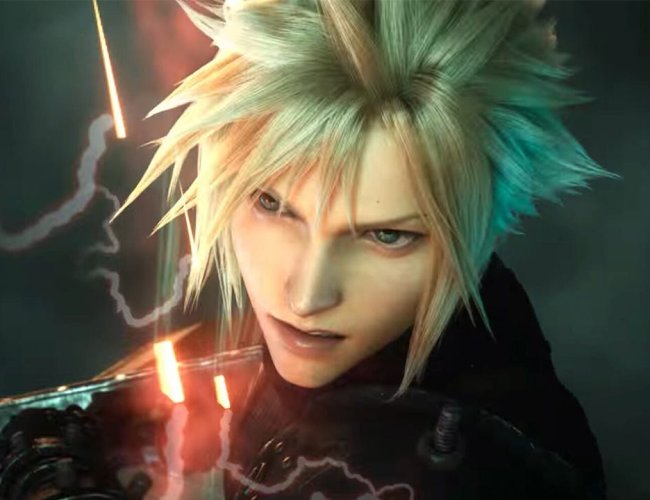 #FinalFantasy