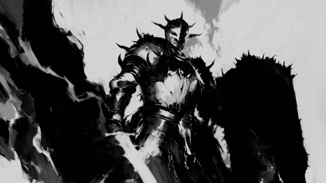 #Diablo
