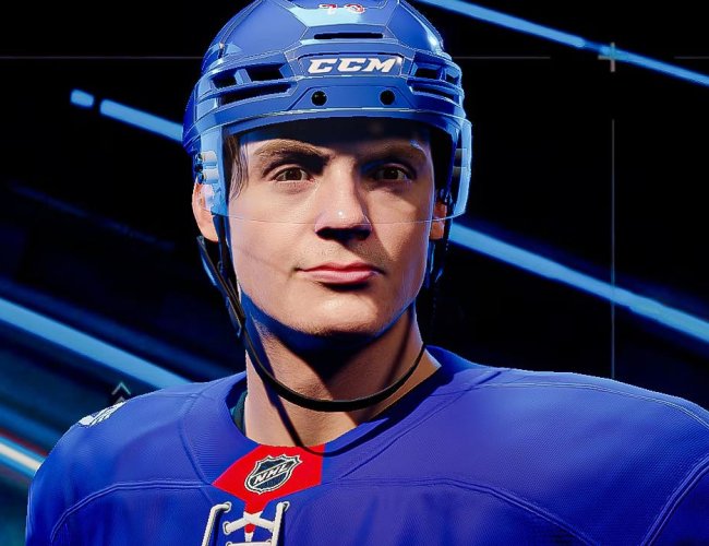 #NHL