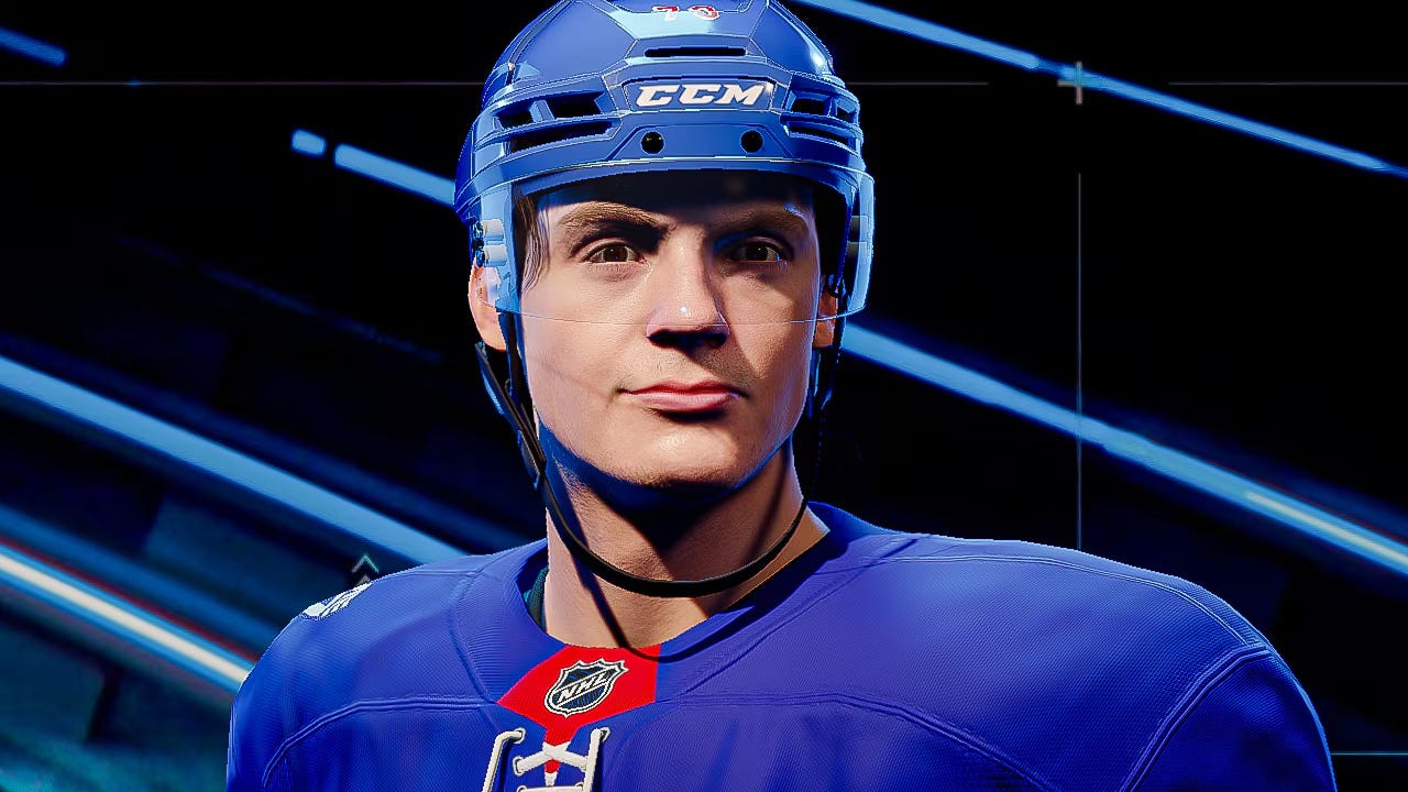 NHL 27
