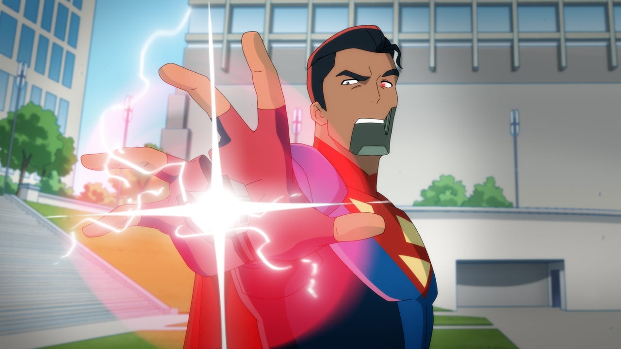 Season 3 Review