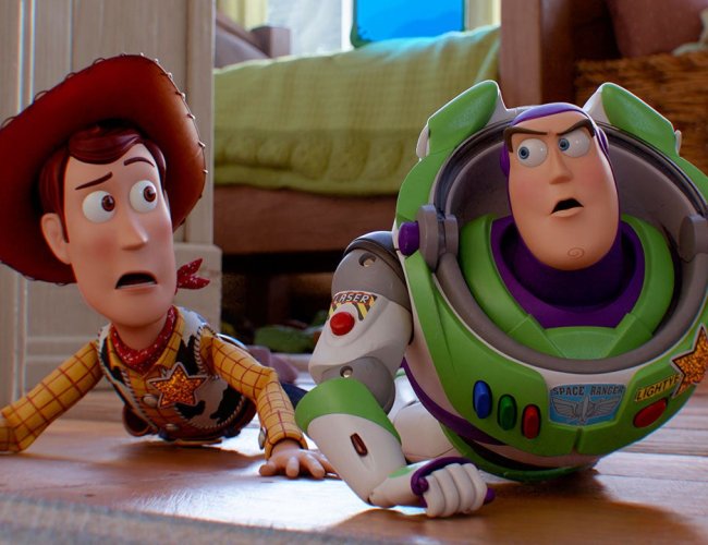 #ToyStory