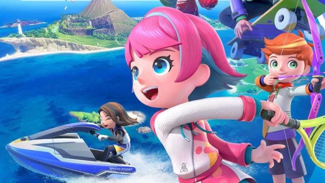 #Nintendo