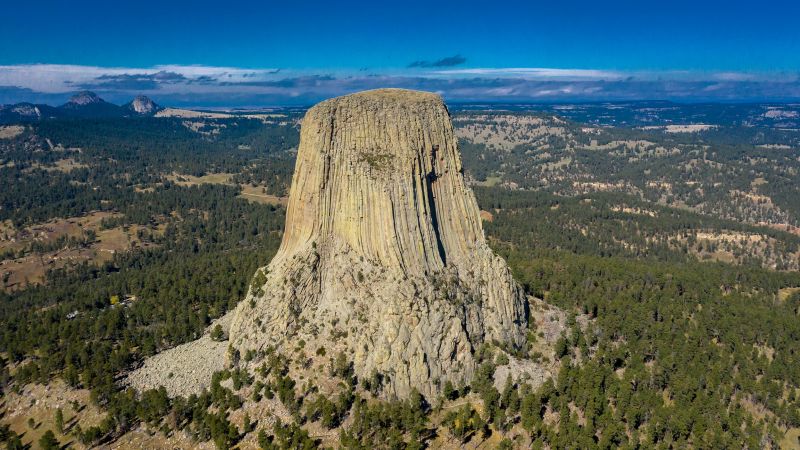 Devils Tower
