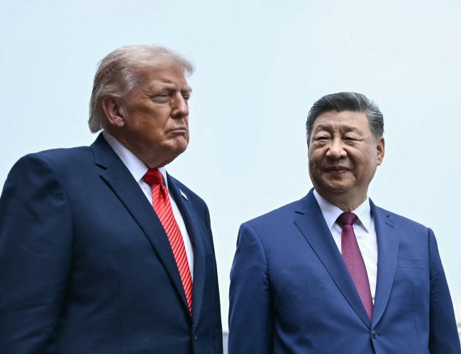 #ChinaSummit