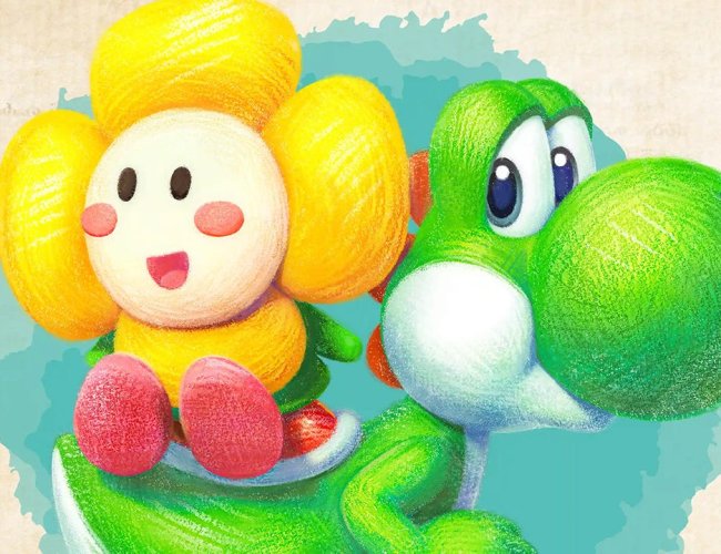 #Yoshi