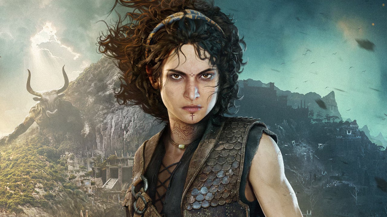 A Plague Tale Legacy