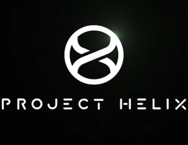 #ProjectHelix