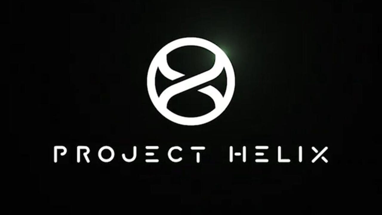 Next Xbox