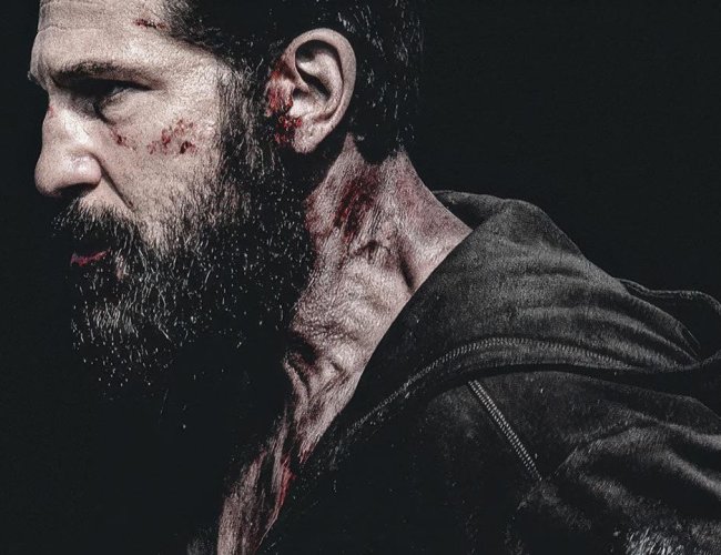 #ThePunisher