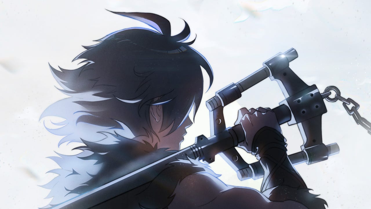 New Trailer