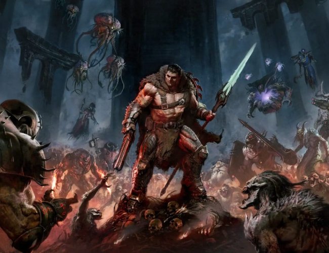 #Doom