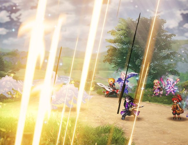 #FinalFantasy